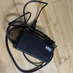 MOPED CHARGER