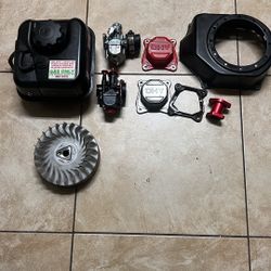 Mi I Bike Parts 