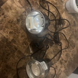 Lights 
