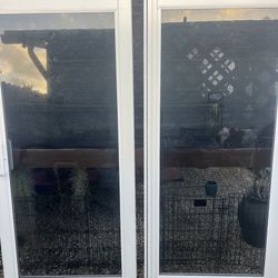 Puertas De Impacto. 37/78