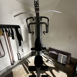 Hoist V3 Home gym 