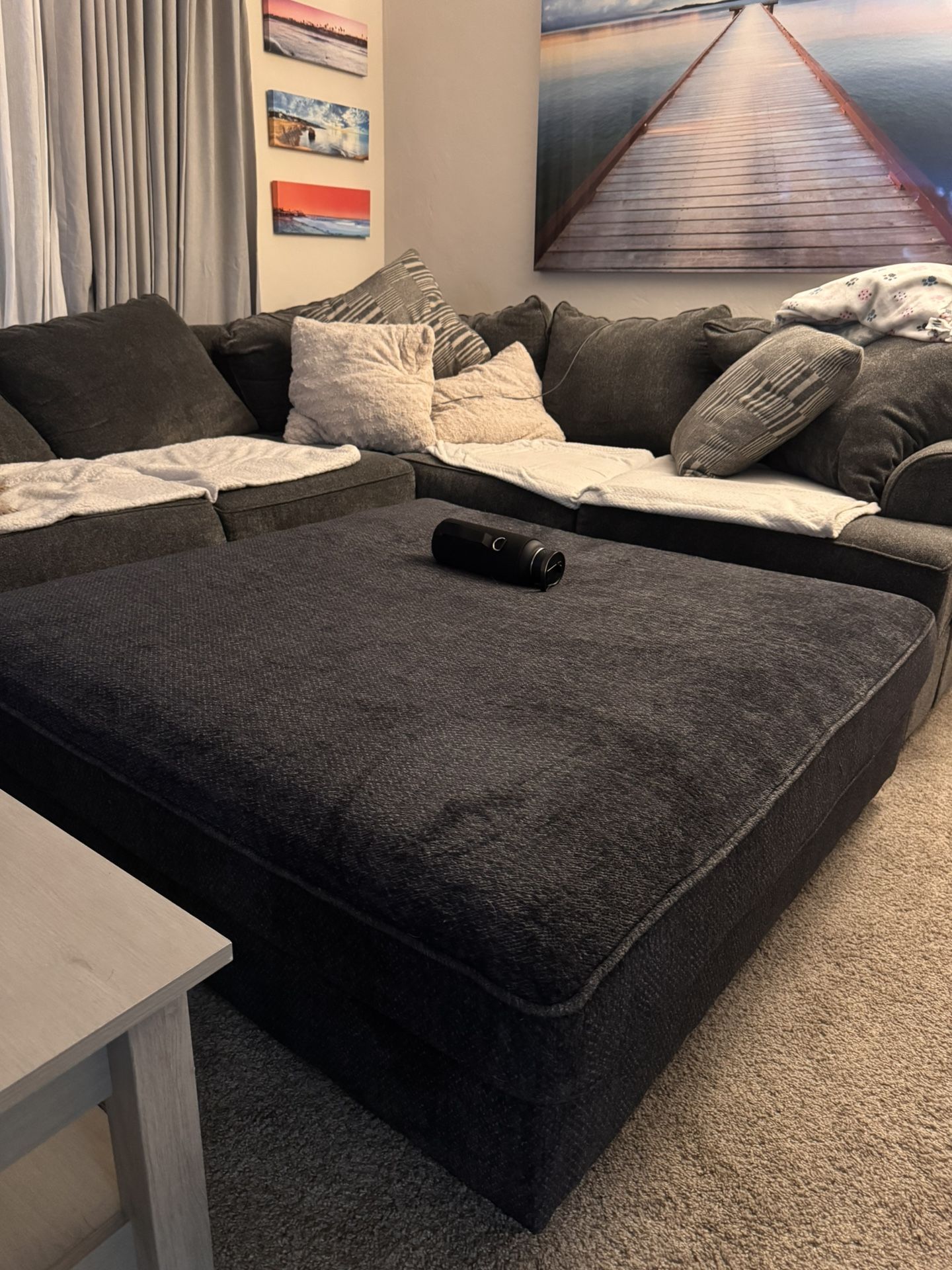 ottoman