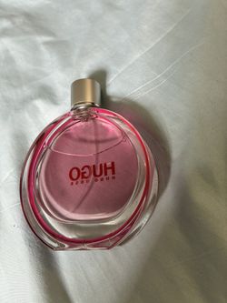 Hugo Boss Perfume
