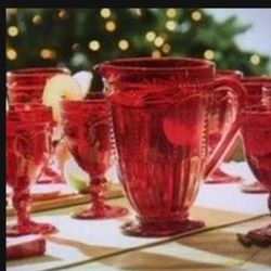 Princess House Set 75