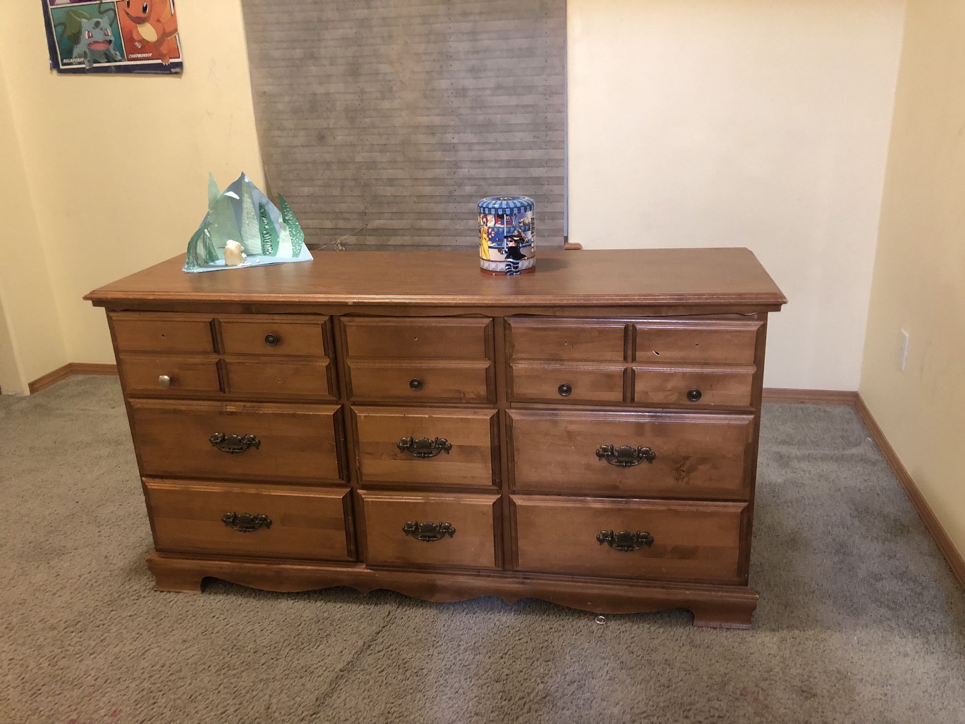 Dressers