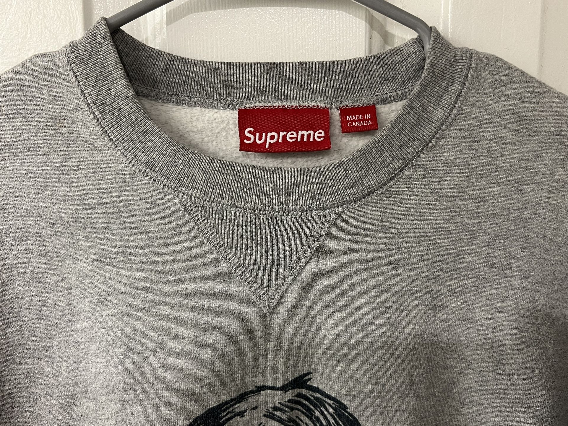 Supreme X Universal Monsters 
