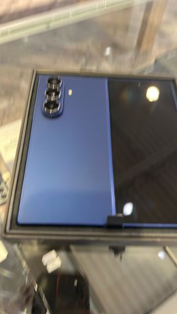 Galaxy Z Fold7