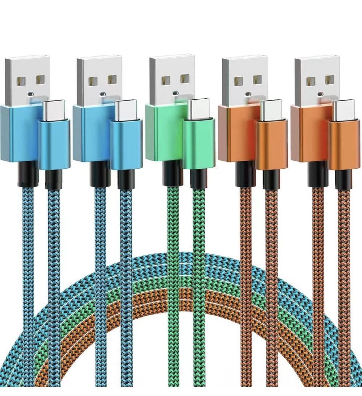 USB C Cable