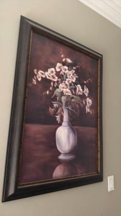 Cuadro  de decoración