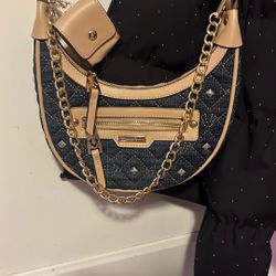 True Religion Purse
