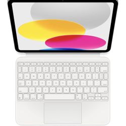 New Apple Magic Keyboard iPad A16