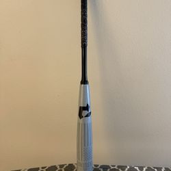 DeMarini The Goods hybrid BBCOR 33/30