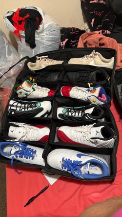 Shoes For The Low