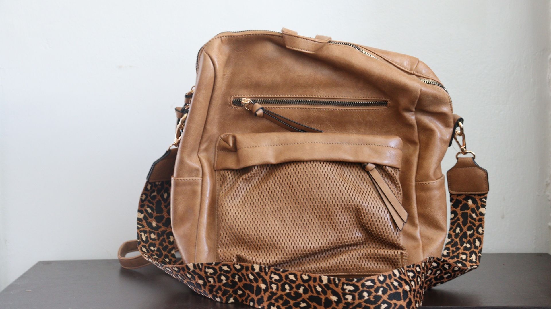 Crossbody Bag