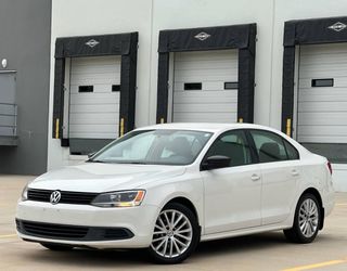 2013 Volkswagen Jetta