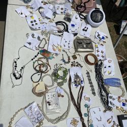 Luxury Jewelry!