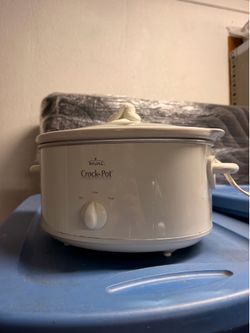 Crock Pot - Slow Cooker