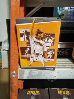 Juan Soto Padres Giveaway 
