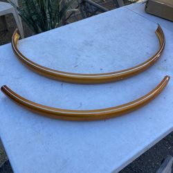 Schwinn Breeze Varsity Collegiate Fenders 