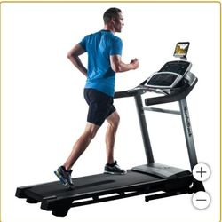 NordicTrack Z 1300i Treadmill