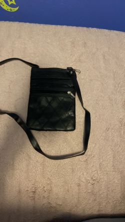 Crossbody