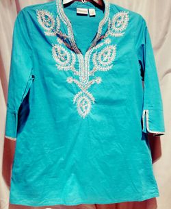 Chico's Tunic