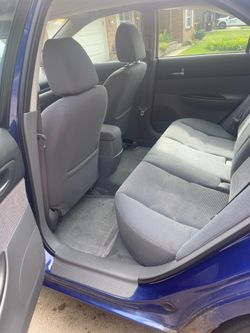 2003 Mazda 6