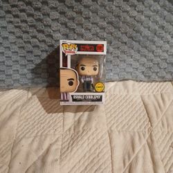 Limited Edition Chase Oswald Cobblepot Funko Pop #1191