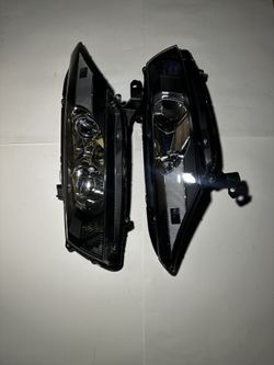 Honda Accord Coupé Headlight Year 2008-2012