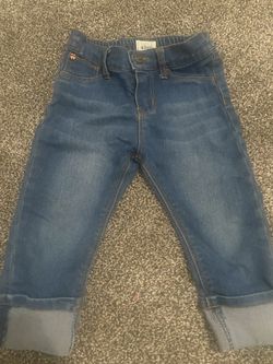 Toddler Jeans/4t