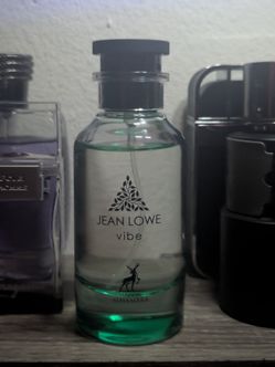 Jean Lowe Vibe Maison Alhambra