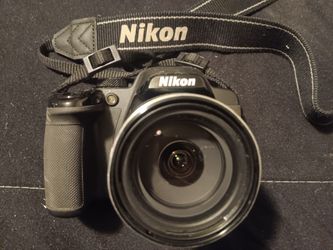 Nixon Digital Camera