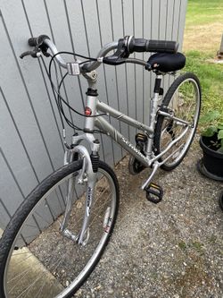 Schwinn 26” Women’s Bike