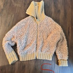 Woman’s Small Jacket 