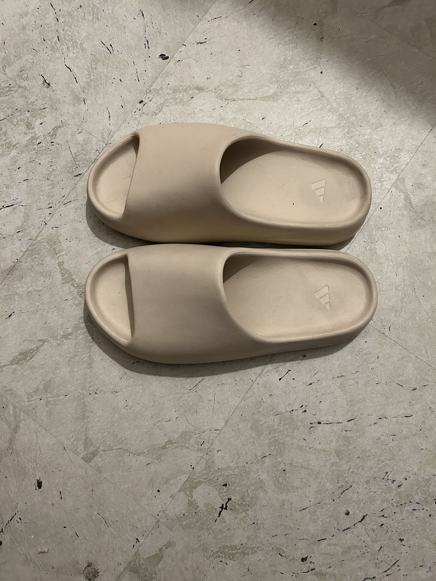 Yeezy Sandals