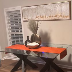 Dinning table