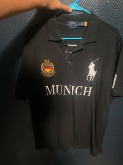 Ralph Lauren Polo T shirts