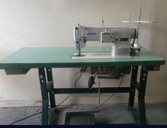 1A Juki Industrial Sewing Machine Model DDL-5530