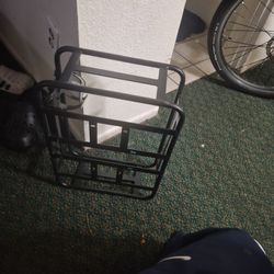 E Bike 2024 Jaison Roamer Rackguy