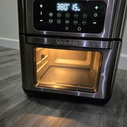 Air Fryer-$40