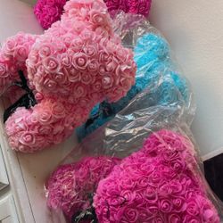 4 Unit- $20- Size 30cm