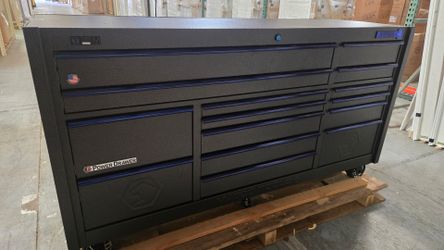 MATCO TOOL BOX- NEW!