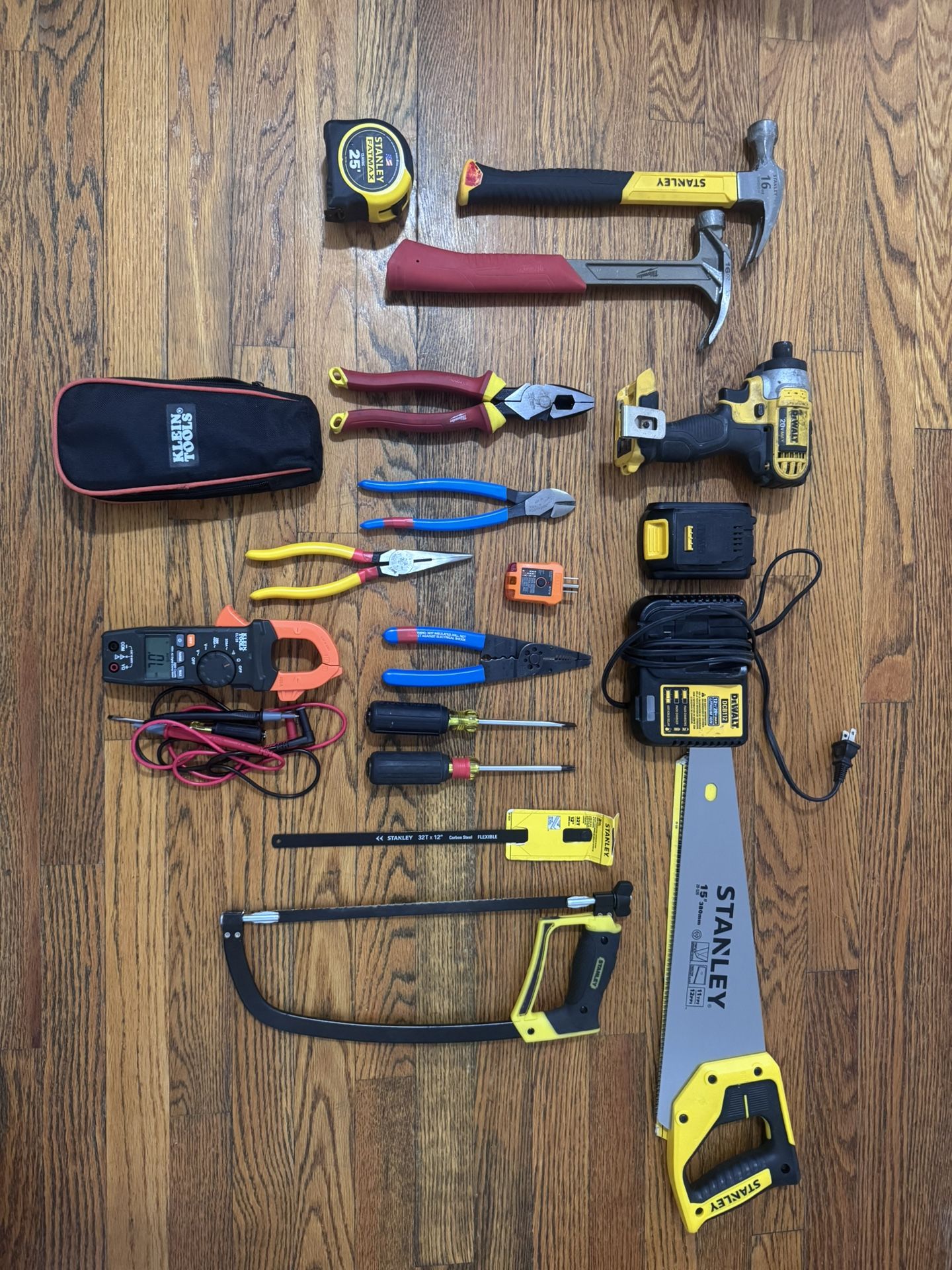 Tools