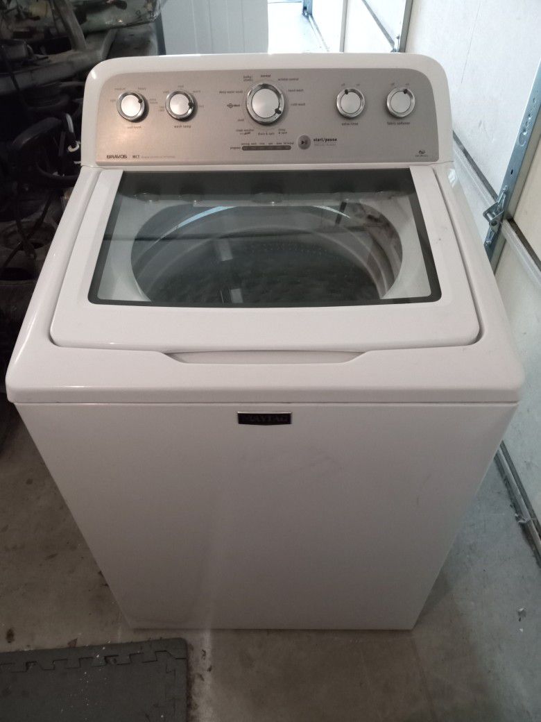 PARTS OF MAYTAG WASHER for Sale