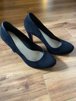 Franco Sarto 9.5 Heels