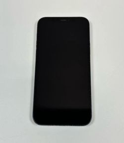 iPhone 12 black
