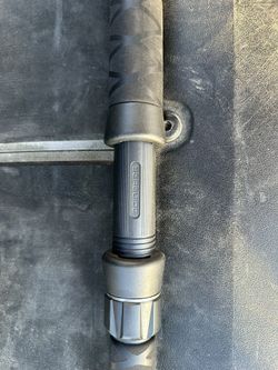 Graftech 8’3” Conventional Jigging Rod