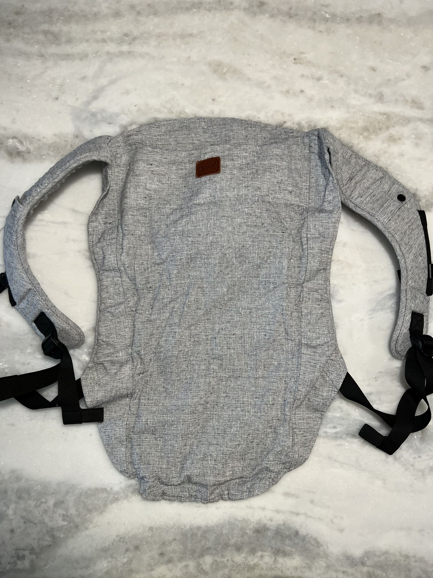Happy Baby Carrier