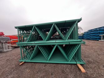 Pallet Racks