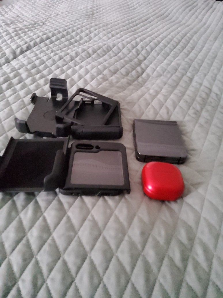 Samsung Z Flip 5